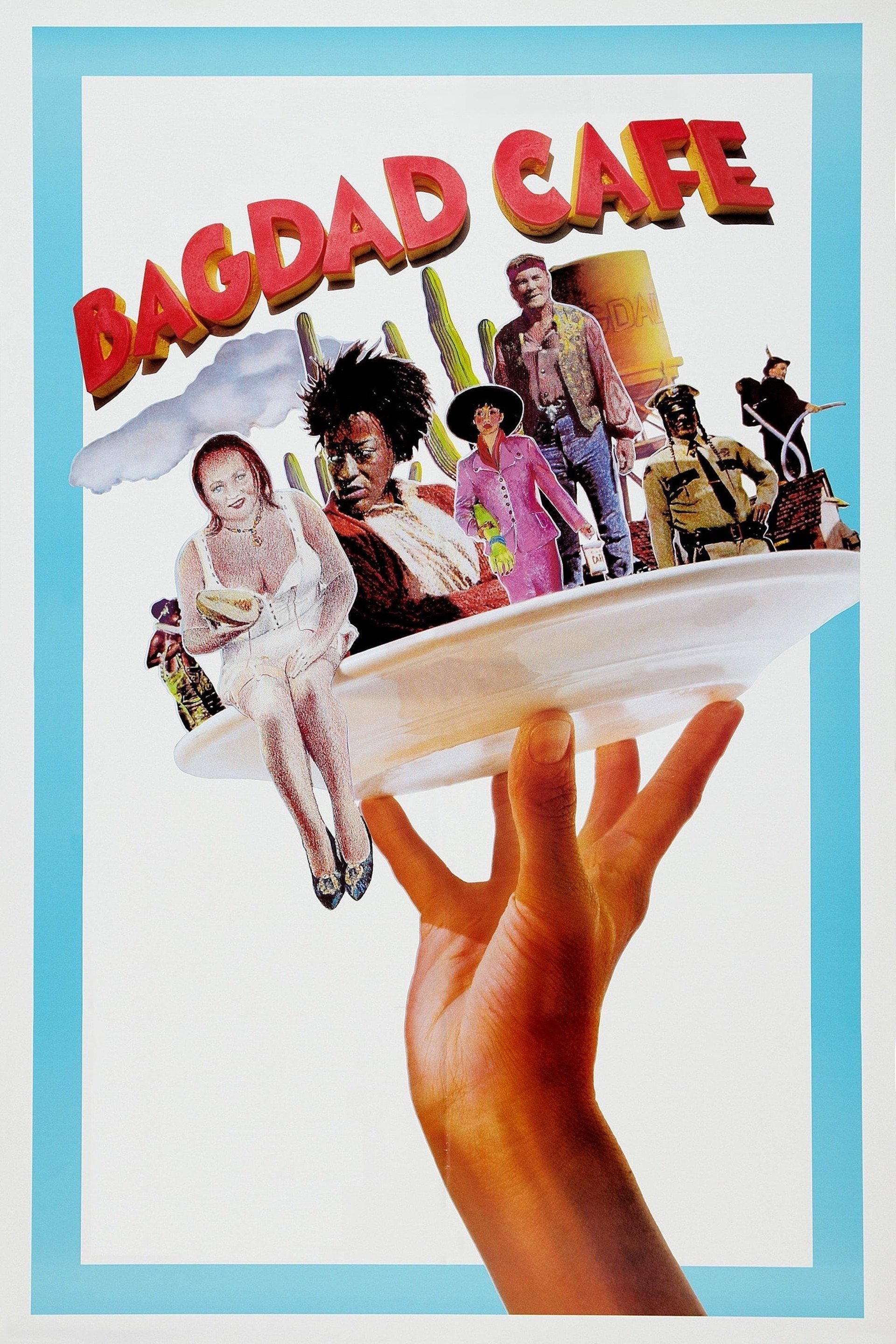 Bagdad Cafe (1987) [373308] (A1750733909) [[Movies]] --Plex--